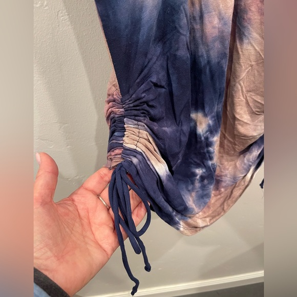 Warrior Within multiway tunic Size M - Picture 5 of 7